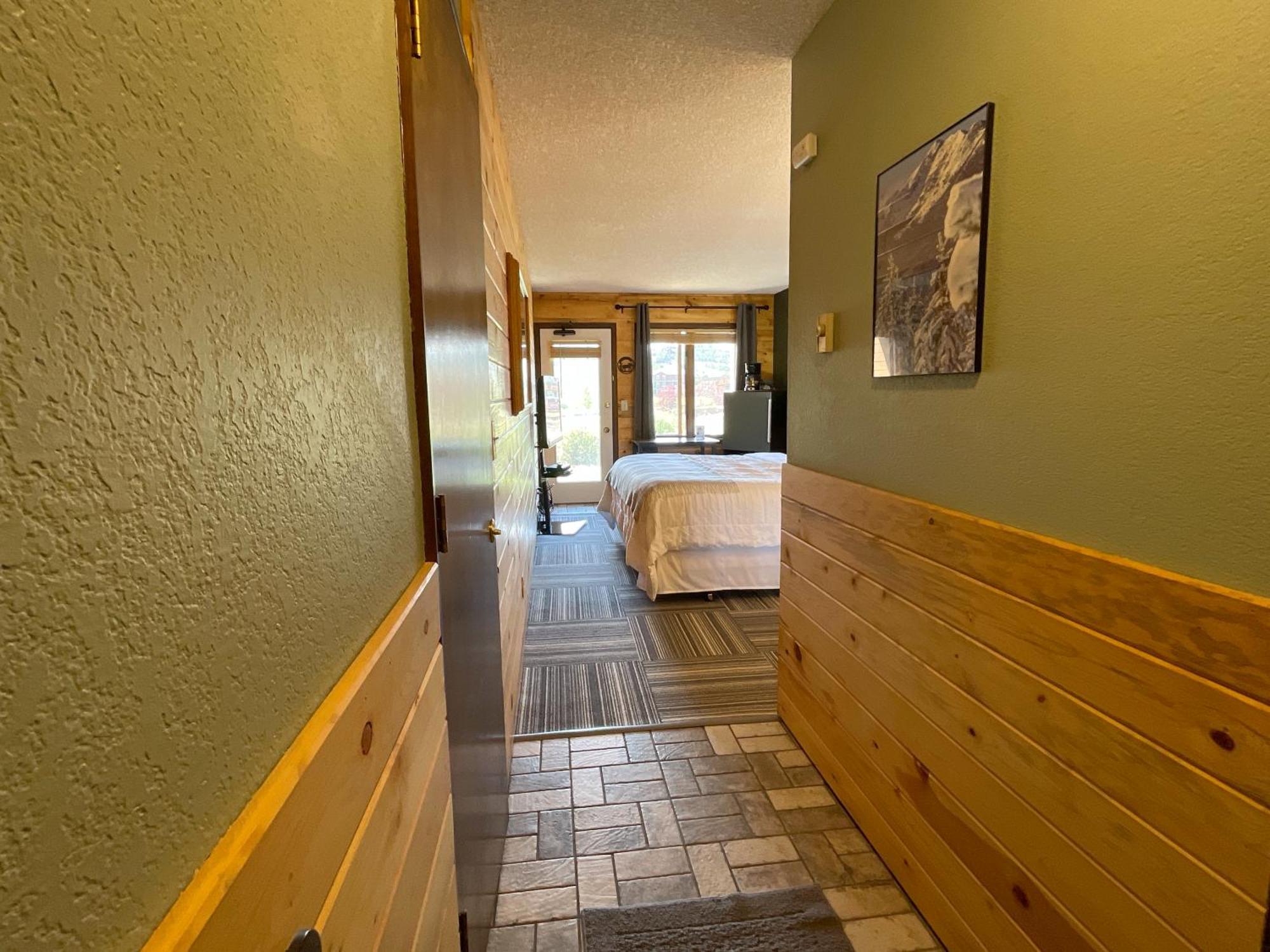 Relax, Adventure, Views, Amenities+Memories Apartman Granby Kültér fotó