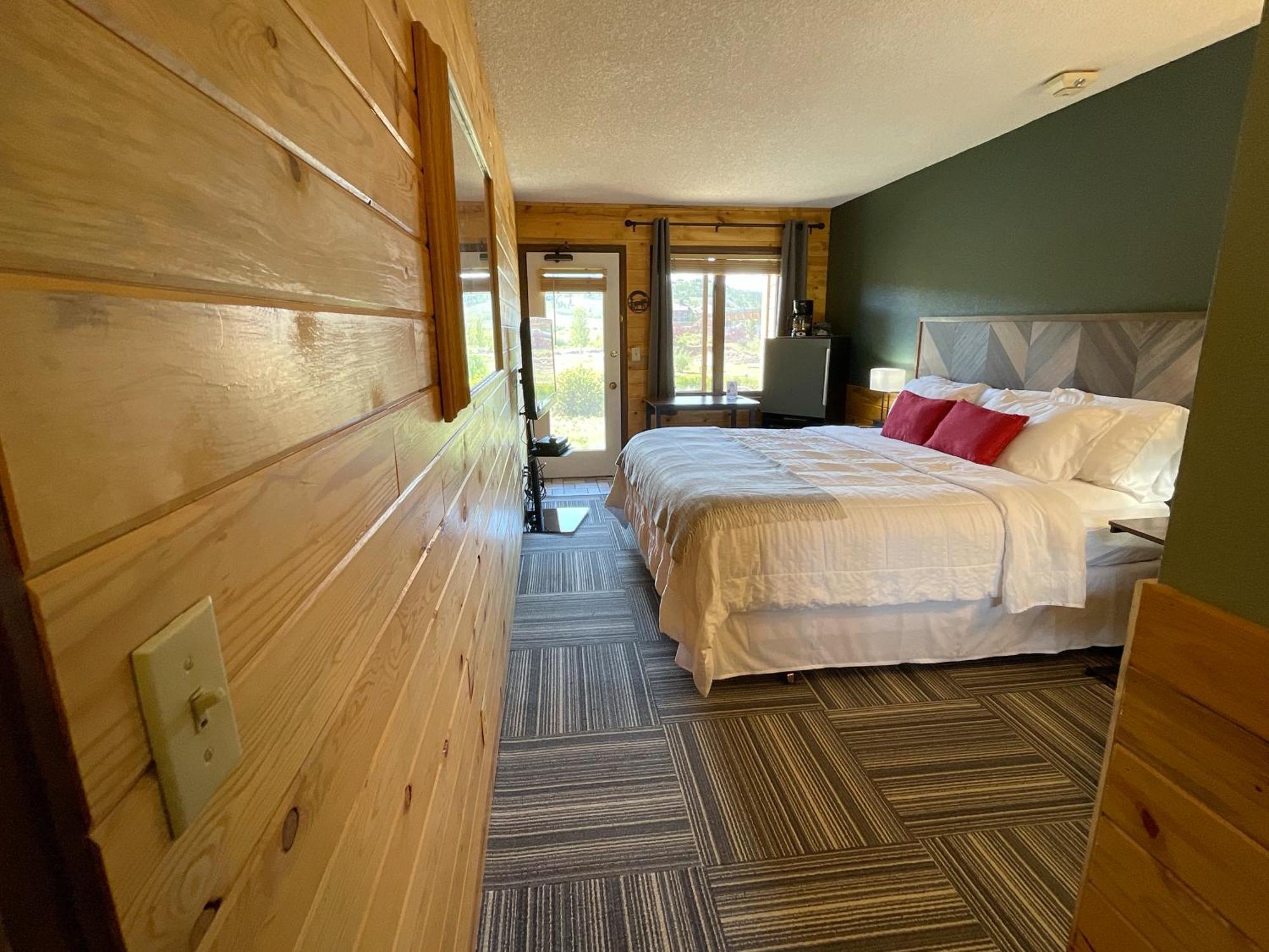 Relax, Adventure, Views, Amenities+Memories Apartman Granby Kültér fotó
