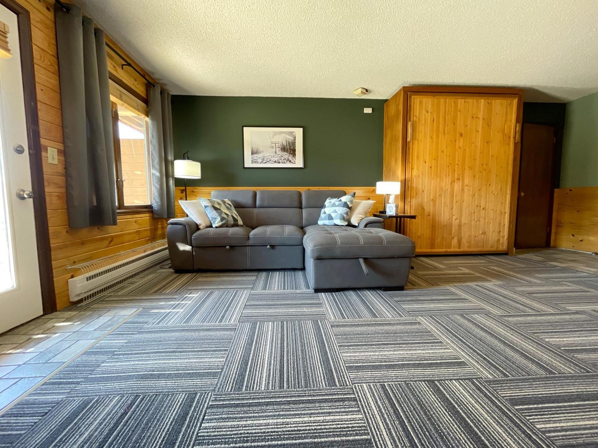 Relax, Adventure, Views, Amenities+Memories Apartman Granby Kültér fotó